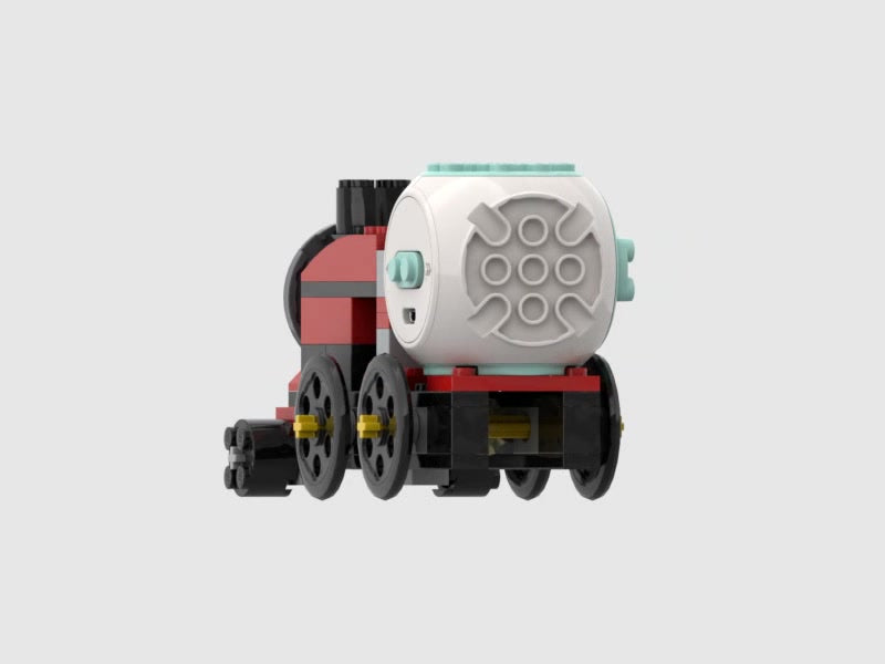 Easy Robotics! Train